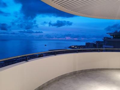 Appartement - 55 m² - 2 pièces