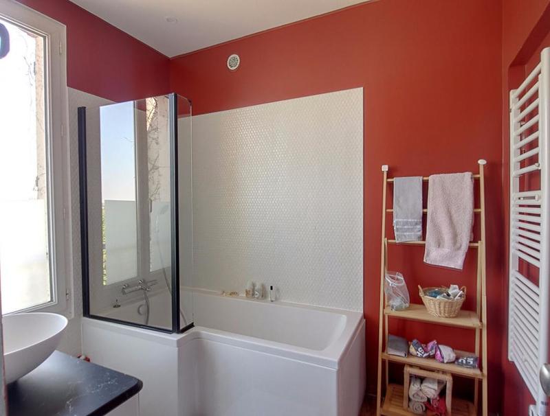 Maison - 139 m² - 6 pièces