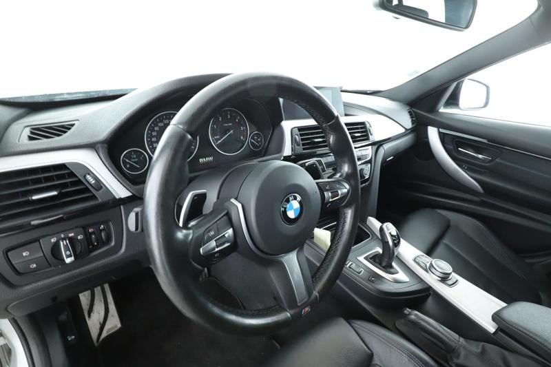 Bmw Série 3 Touring 320d m Sport Bva8 190 ch