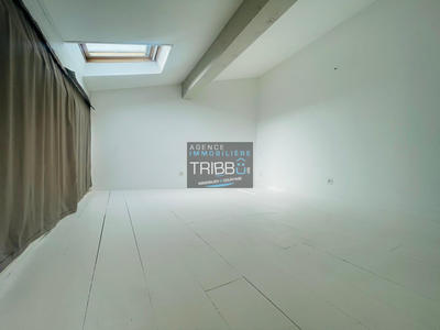 Immeuble - 154 m²