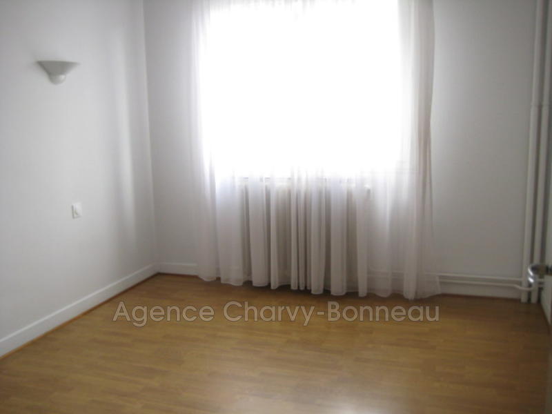 Appartement - 69 m² - 4 pièces