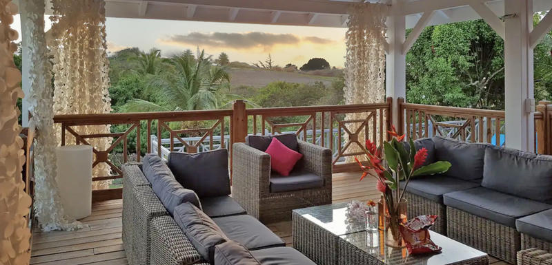 Villa - 150 m² - 5 pièces