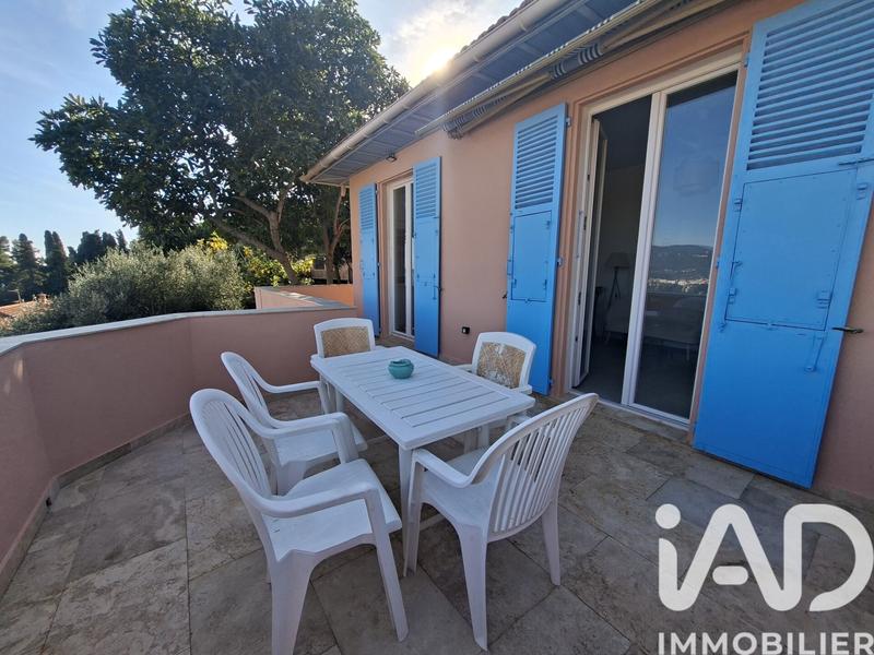 Maison - 82 m² - 4 pièces