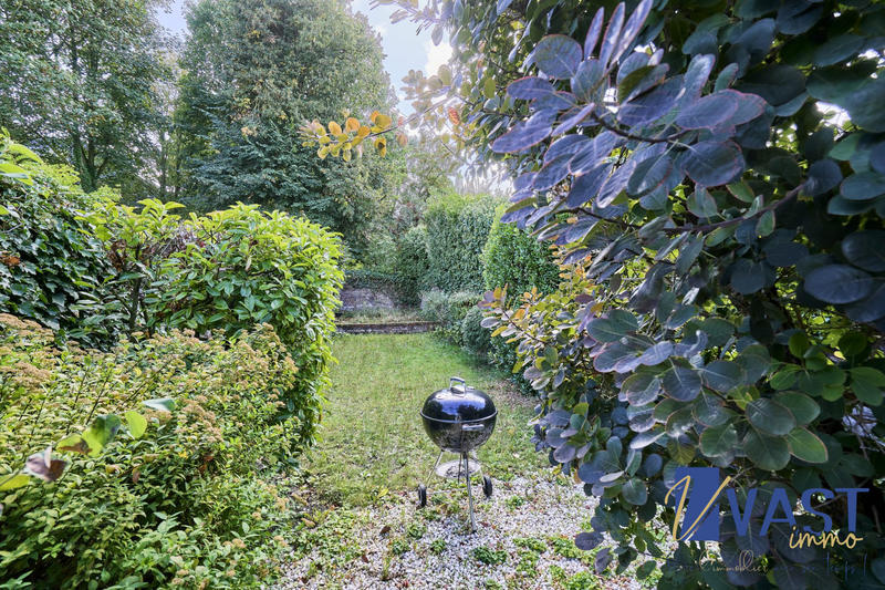 Maison ancienne - 250 m² - 8 pièces