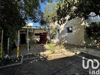 Maison - 180 m² - 8 pièces