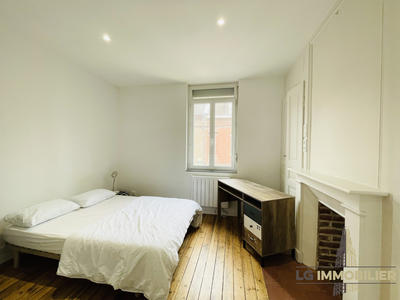 Appartement - 18 m² - 1 pièce