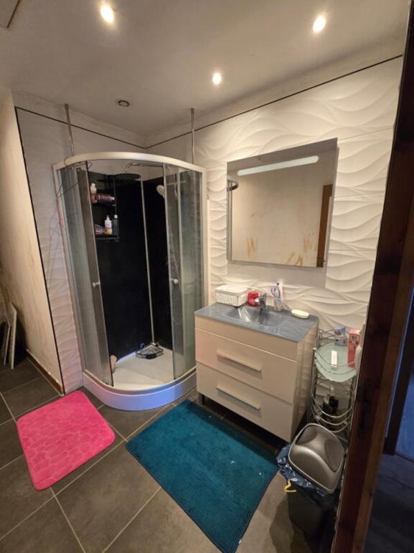 Pavillon - 170 m² - 6 pièces