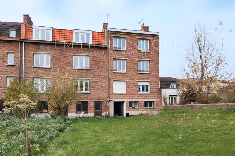 Appartement - 49 m² - 2 pièces