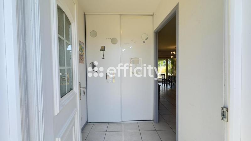 Maison - 128 m² - 4 pièces