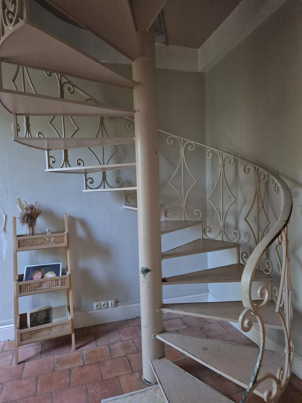 Maison - 137 m² - 6 pièces