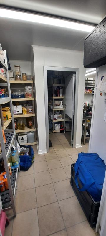 Local commercial - 45 m²