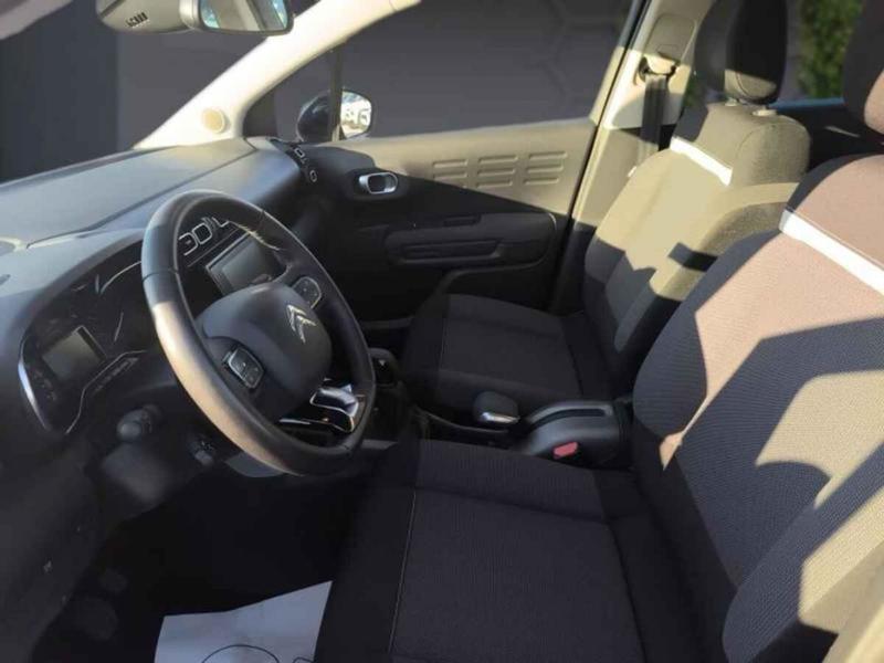 Citroën C3 Aircross 1.2 PureTech 110 cv s&amp;S Shine