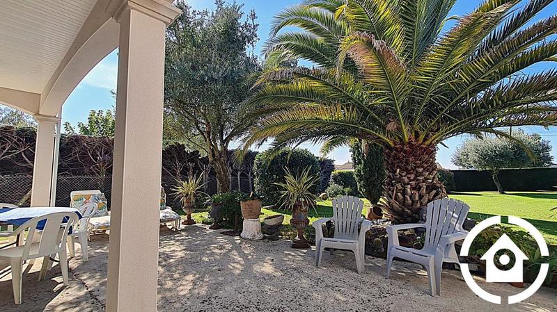 Maison - 124 m² - 5 pièces