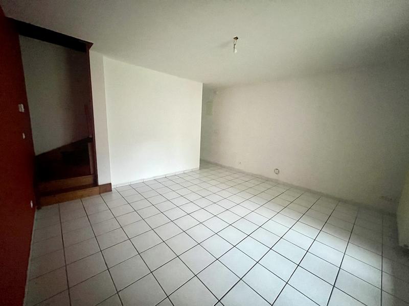 Maison ancienne - 106 m² - 5 pièces