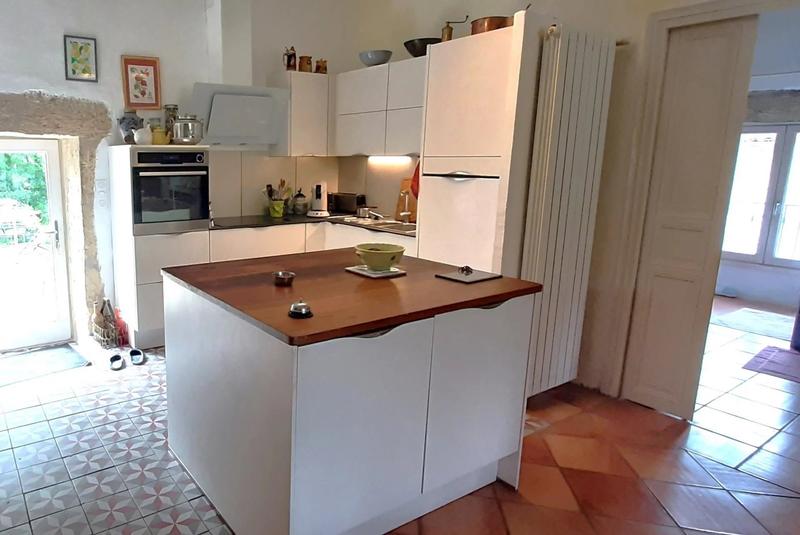 Manoir - 441 m² - 13 pièces