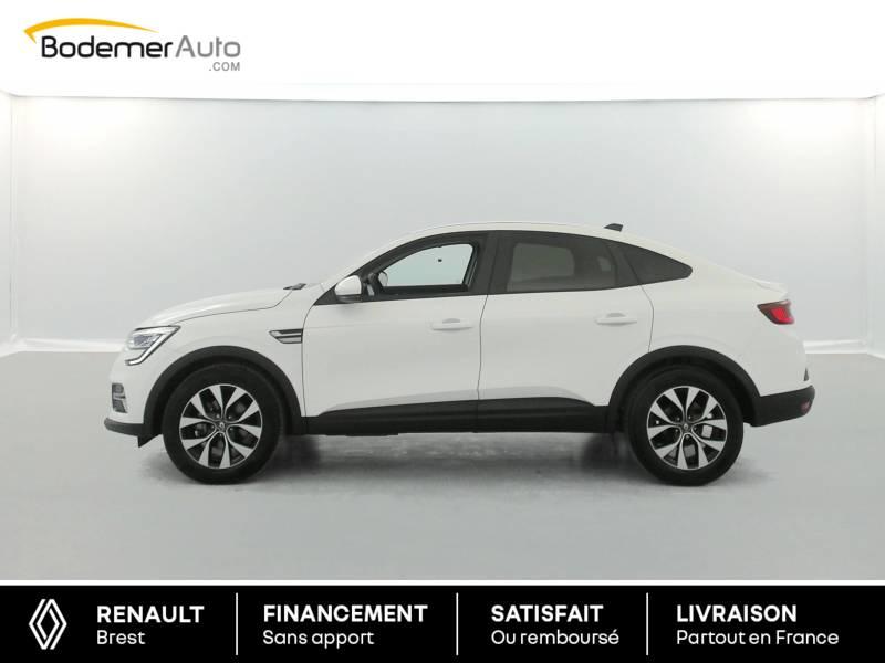 Renault Arkana E-Tech hybride 145 - 22 Evolution