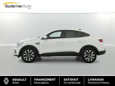 Renault Arkana E-Tech hybride 145 - 22 Evolution