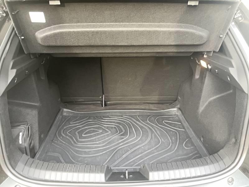 Dacia Duster Hybrid 140 Extreme