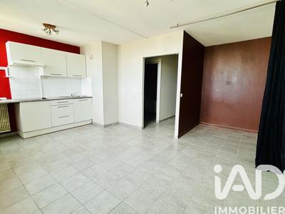 Appartement - 32 m² - 1 pièce