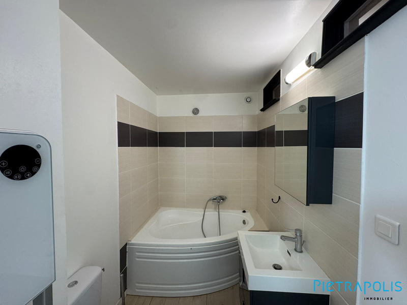 Maison ancienne - 108 m² - 5 pièces