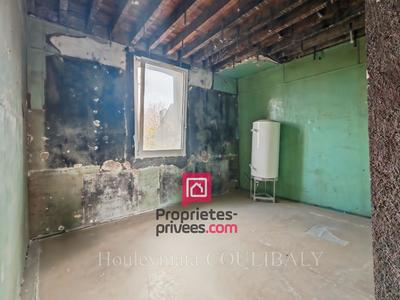 Appartement - 49 m² - 3 pièces