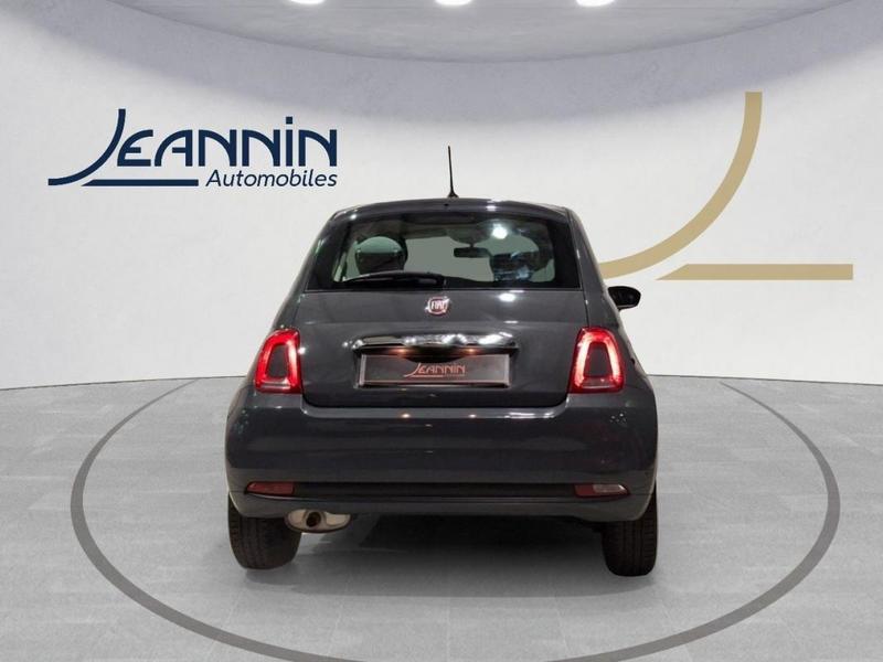 Fiat 500 Serie 6 Euro 6d 1.2 69 ch s/S Pop