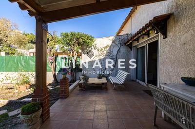 Maison - 73 m² - 4 pièces