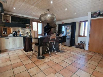 Maison provençale - 106 m² - 4 pièces