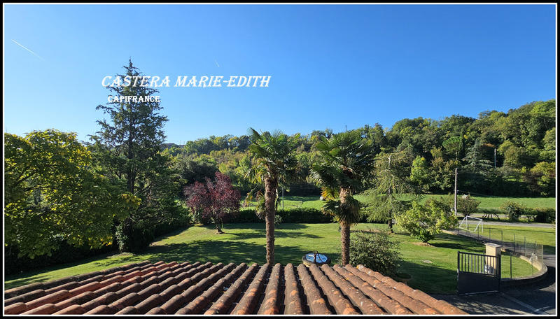 Maison - 139 m² - 5 pièces