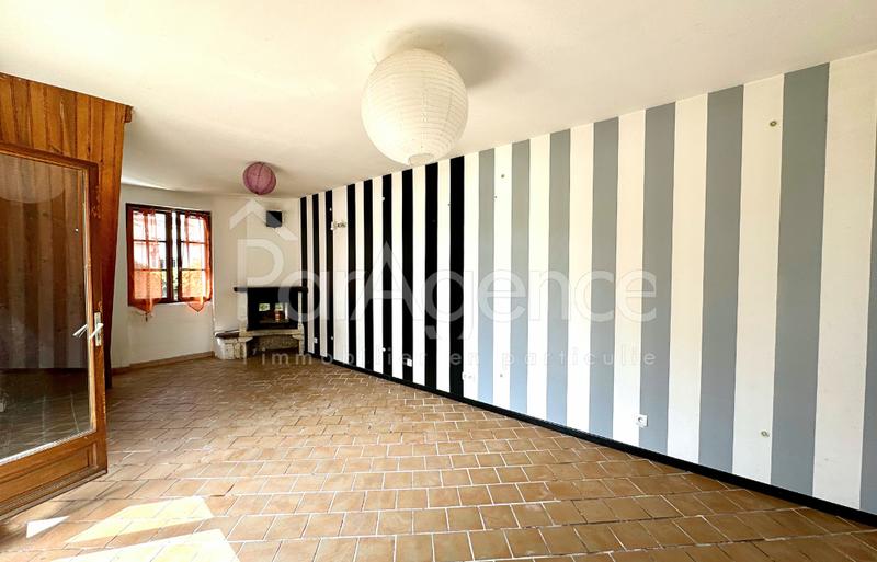 Maison - 148 m² - 6 pièces