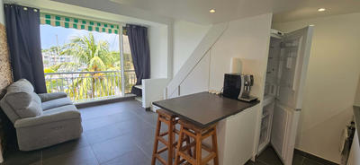 Appartement - 42 m² - 3 pièces