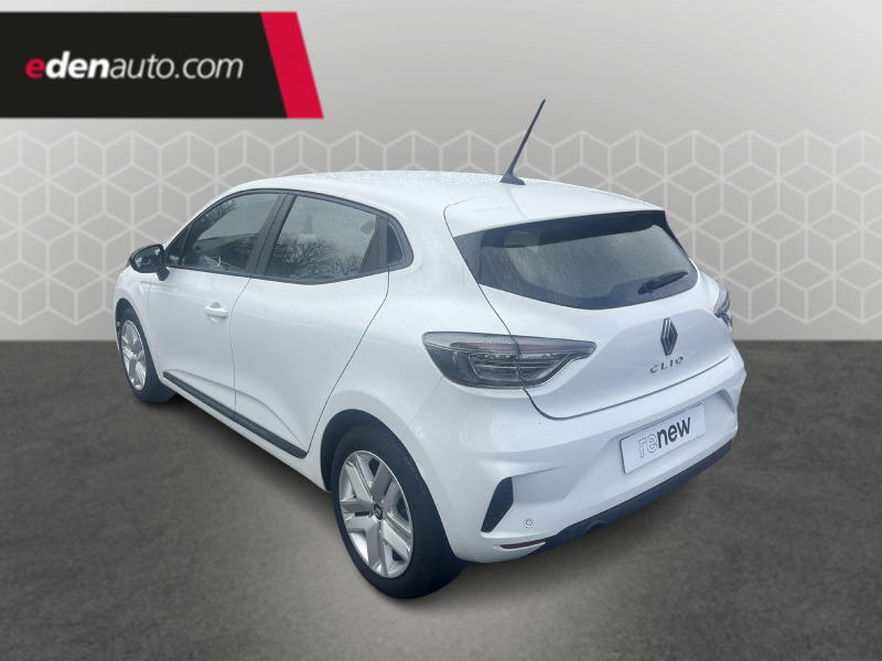 Renault Clio Blue dCi 100 ch Gsr2 Evolution