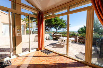 Maison - 33 m² - 3 pièces