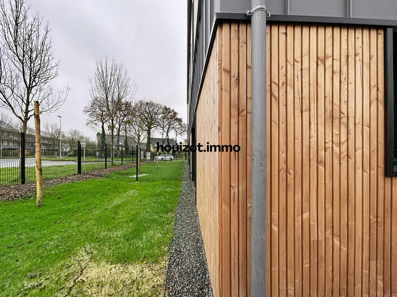 Appartement - 54 m² - 3 pièces