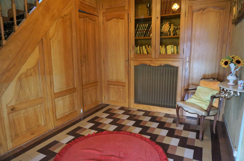 Maison - 135 m² - 5 pièces