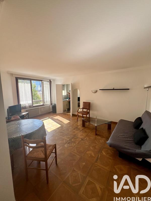 Appartement - 51 m² - 2 pièces