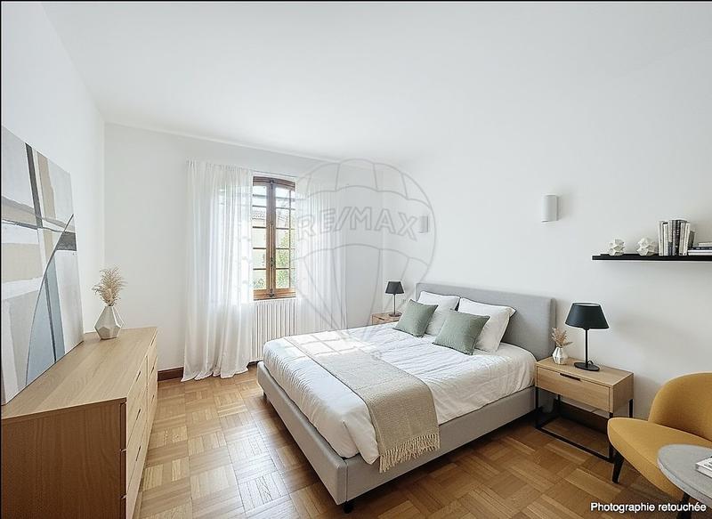 Maison - 131 m² - 6 pièces