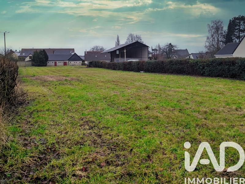 Ferme - 150 m² - 6 pièces