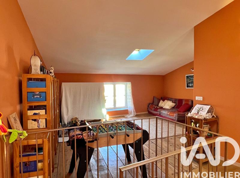 Maison de ville - 149 m² - 7 pièces