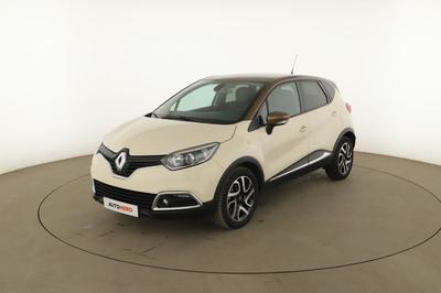 Renault Captur 1.2 TCe Energy Hypnotic Edc 120 ch