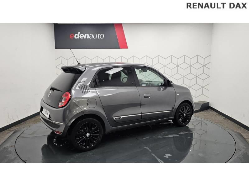 Renault Twingo III SCe 65 Sl Urban Night