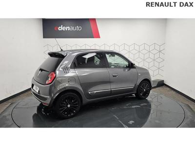 Renault Twingo III SCe 65 Sl Urban Night