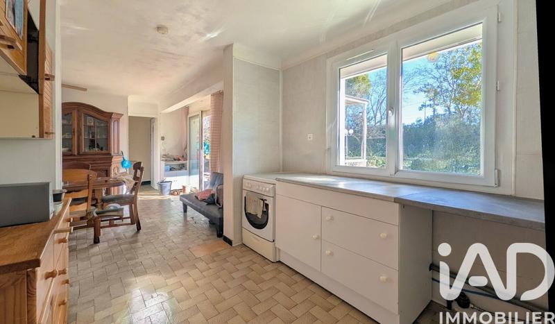 Maison - 167 m² - 4 pièces