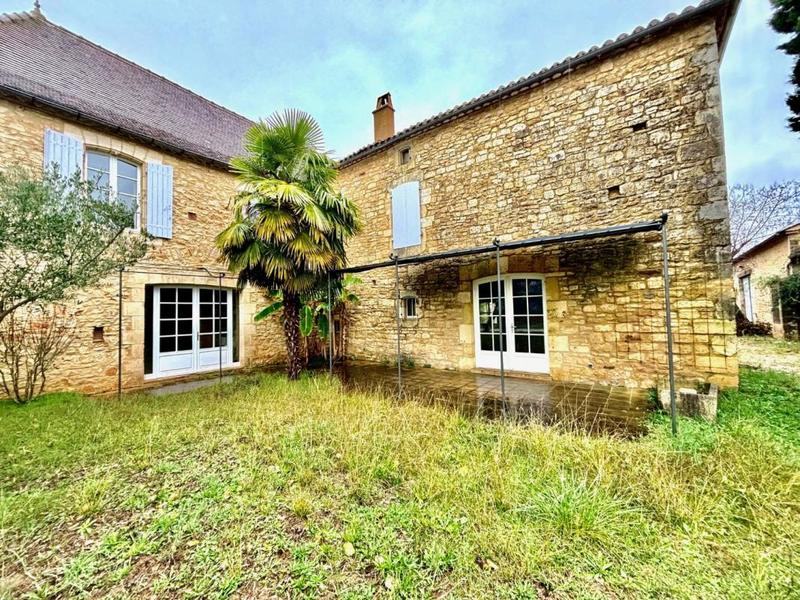 Propriété viticole - 310 m² - 15 pièces