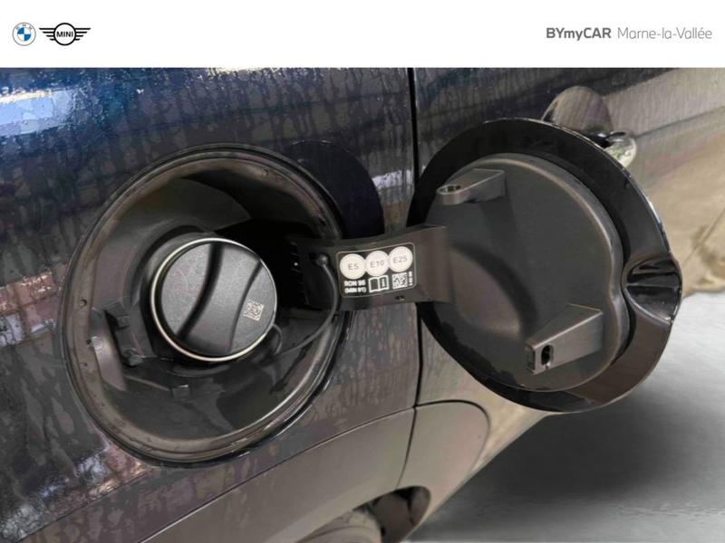 Mini 5 portes Hatch F55 Lci II One 102 ch Dkg7 Edition Camden