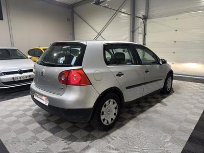 Volkswagen Golf V 1.9 TDi 90cv Confort