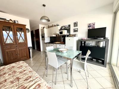 Appartement - 48 m² - 3 pièces