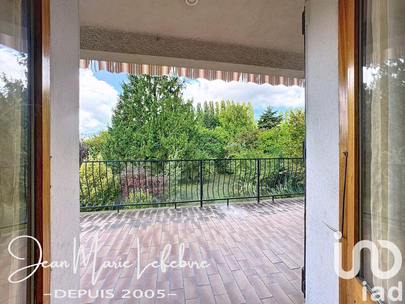 Maison - 164 m² - 5 pièces
