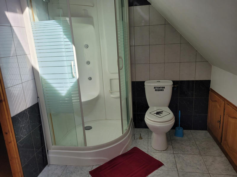 Maison - 136 m² - 5 pièces