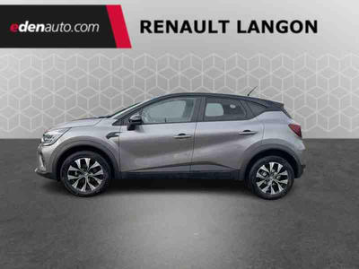 Renault Captur TCe 100 Gpl Evolution